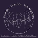 Wonder Women Wednesday