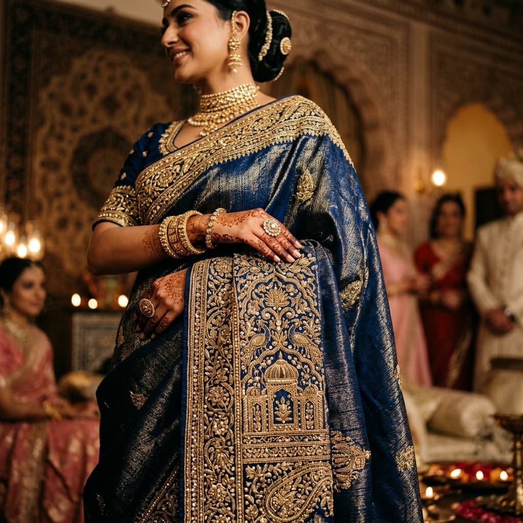 Explore our Shadi collection
