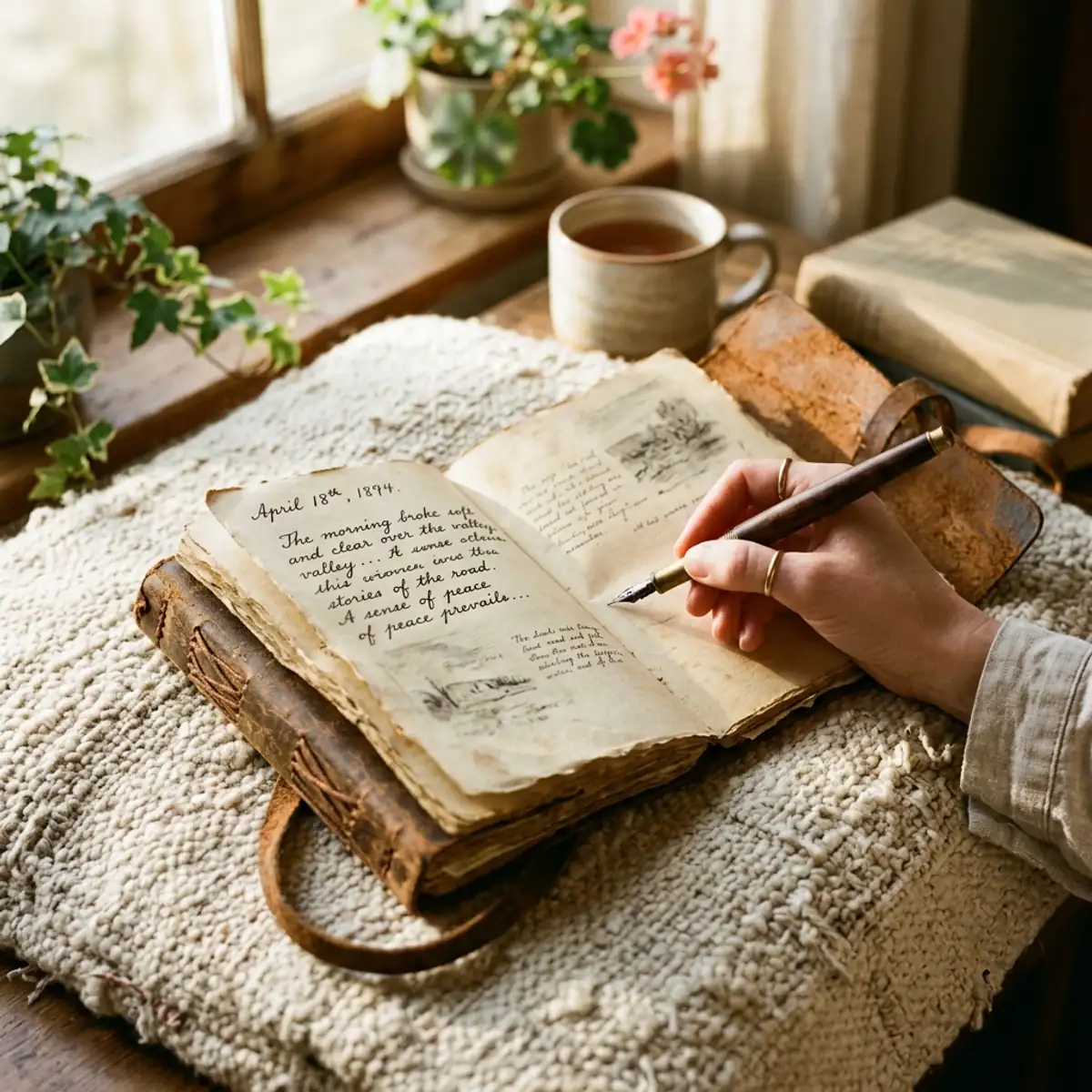 Blog & Insights