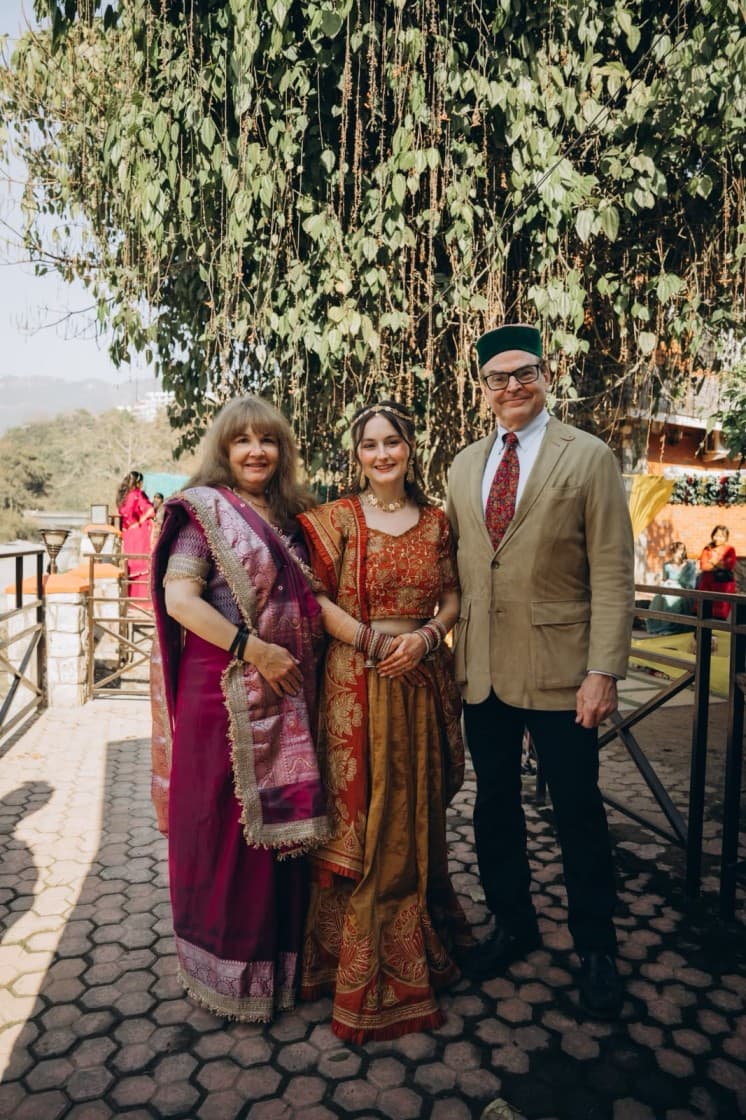 Bespoke Wedding Edit