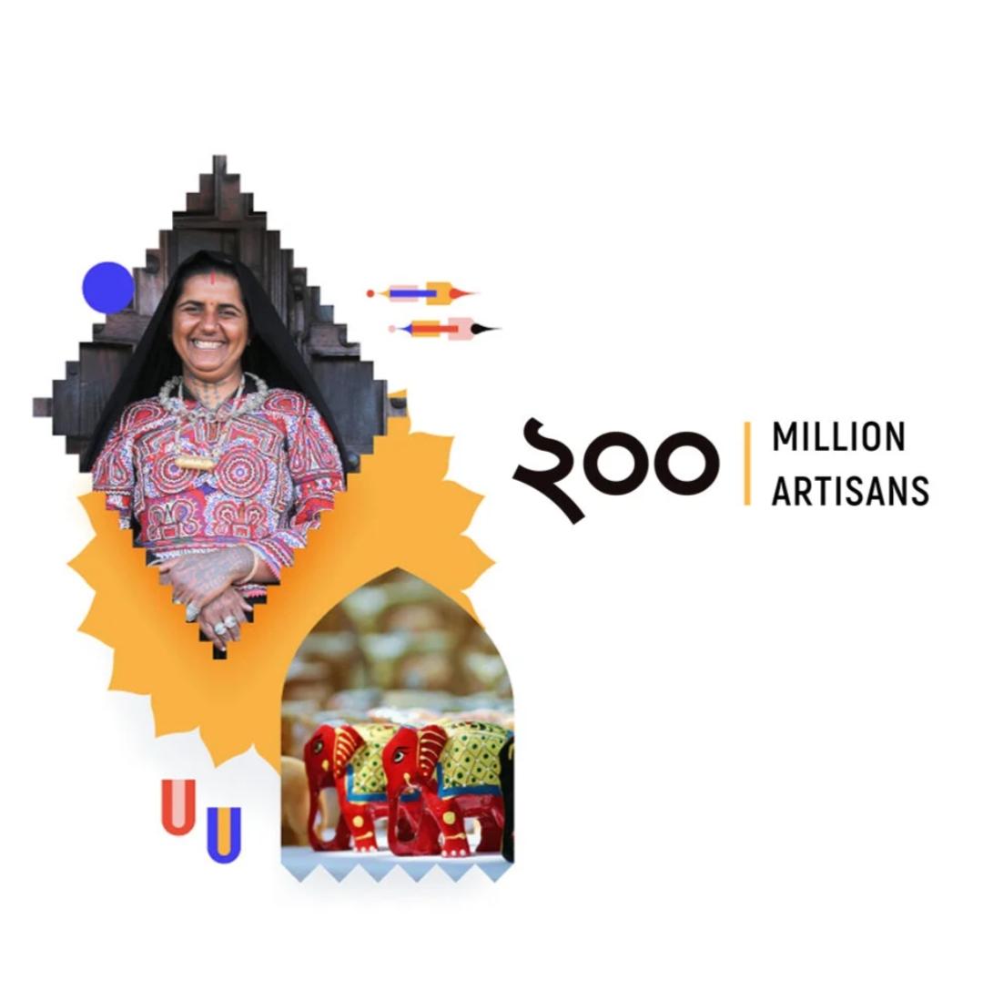 200 Million Artisans